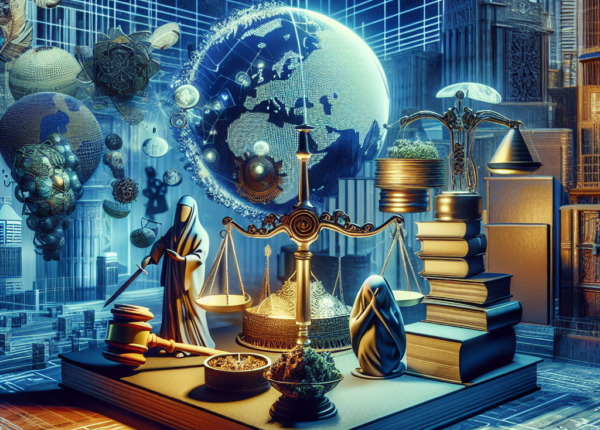 Unraveling Interplay of International Laws on Non-Muslim Inheritance Cases in DIFC