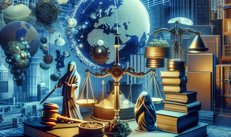 Unraveling Interplay of International Laws on Non-Muslim Inheritance Cases in DIFC