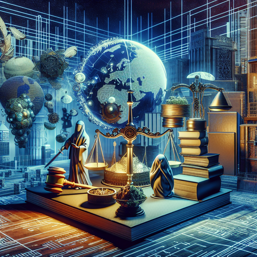 Unraveling Interplay of International Laws on Non-Muslim Inheritance Cases in DIFC