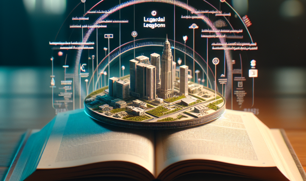 Legal Framework for Sustainable Urban Development Projects in the UAE