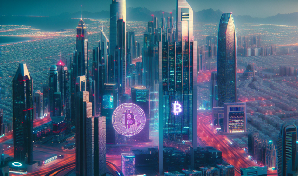 User Protection in Focus: Crypto Exchange Responsibilities in the UAE