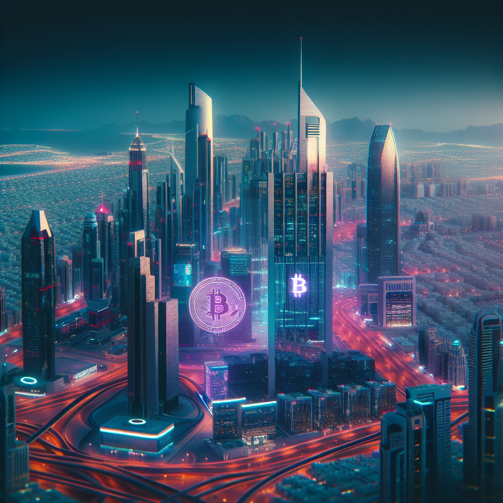 User Protection in Focus: Crypto Exchange Responsibilities in the UAE