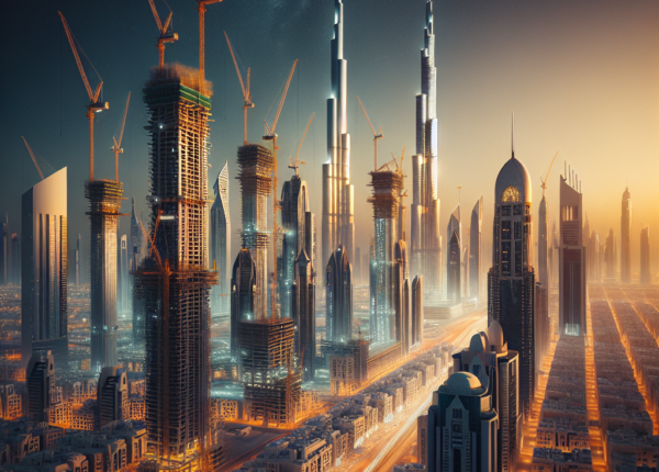 Contractor Rights and Obligations Under UAE Construction Law