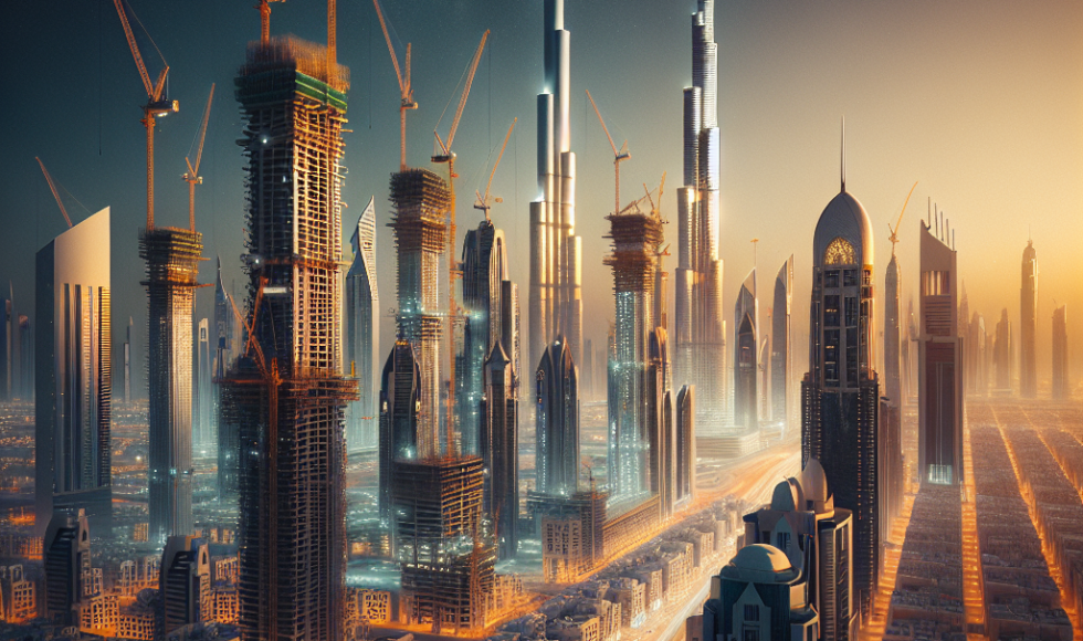 Contractor Rights and Obligations Under UAE Construction Law