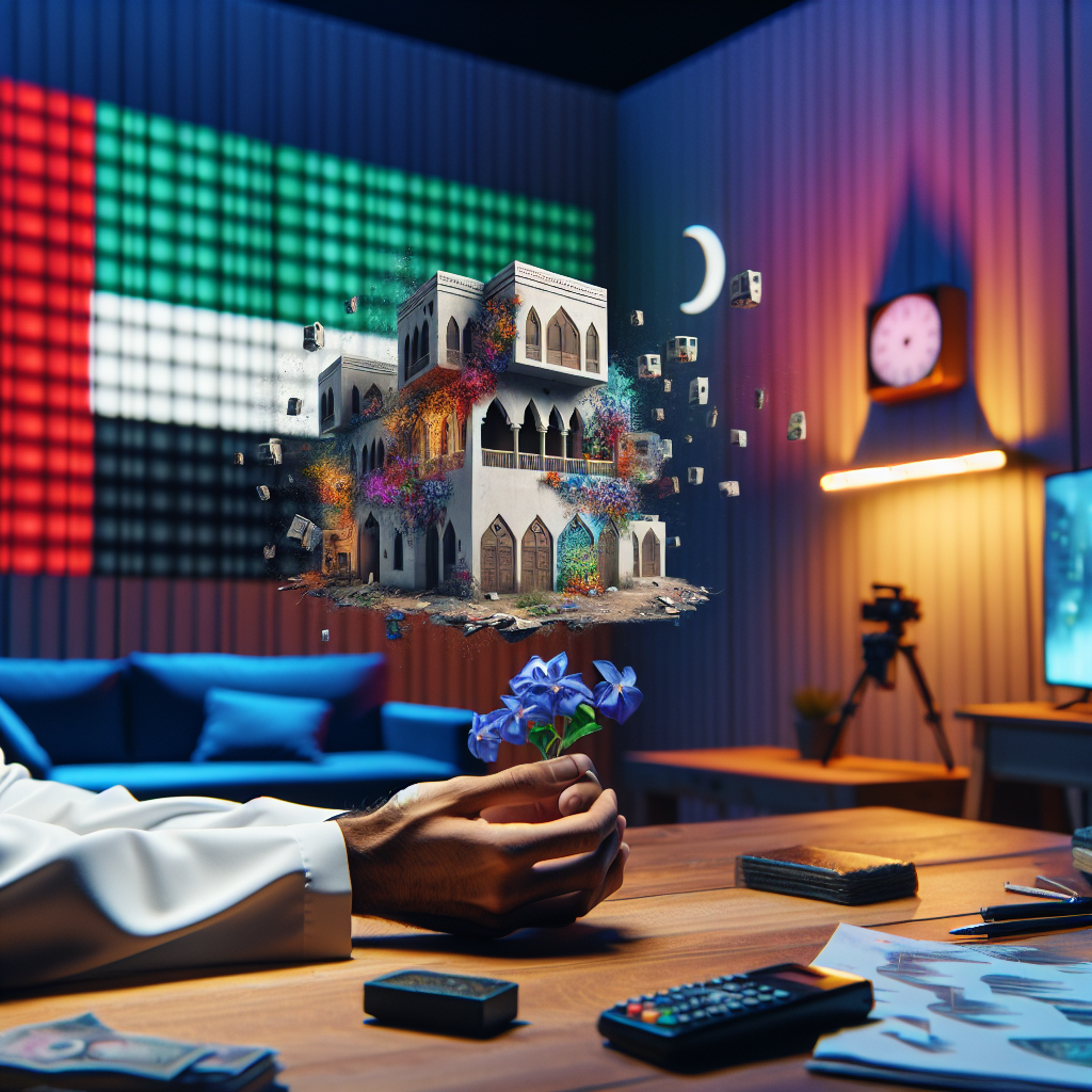 Consequences of Domestic Violence in UAE: Understanding the Types