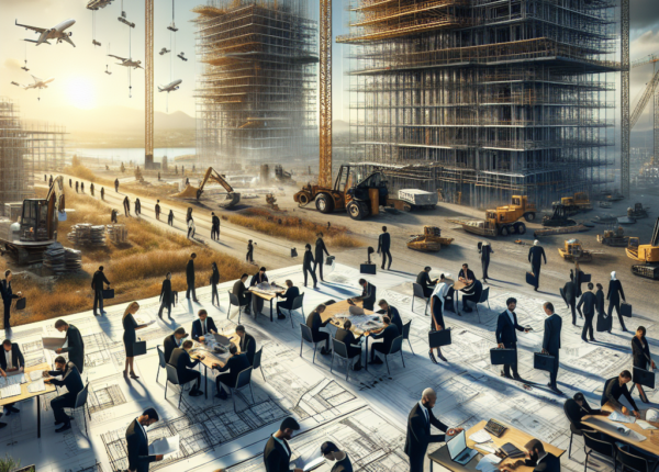 The Impact of Construction Laws on Project Scheduling and Deadlines