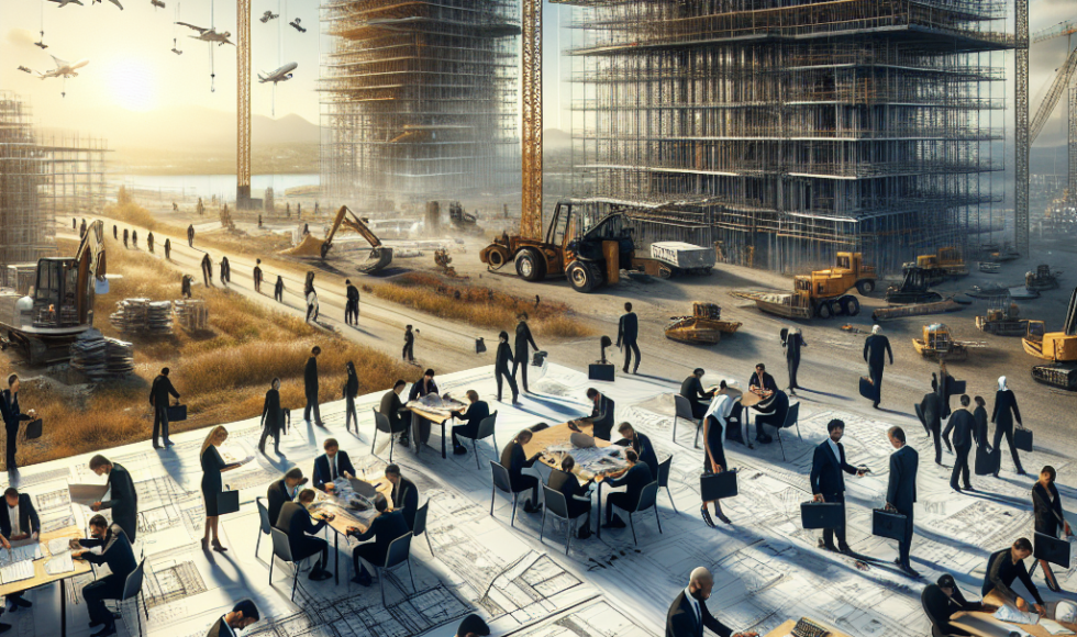 The Impact of Construction Laws on Project Scheduling and Deadlines