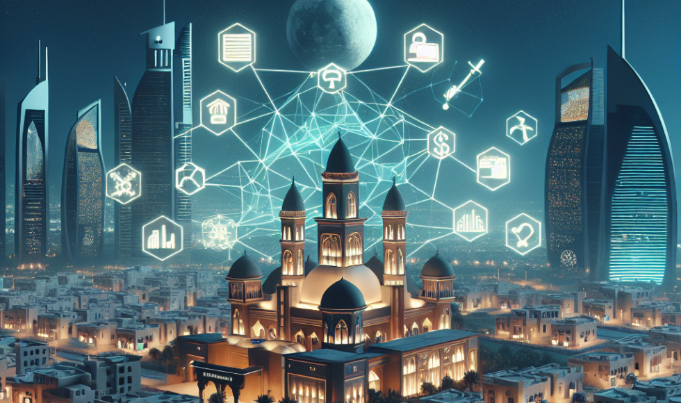 Resolving Disputes: Mechanisms for Smart Contracts in the UAE
