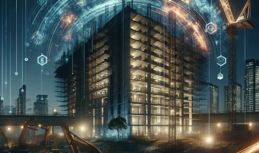 Construction Defects: Identifying Legal Liabilities and Remedies