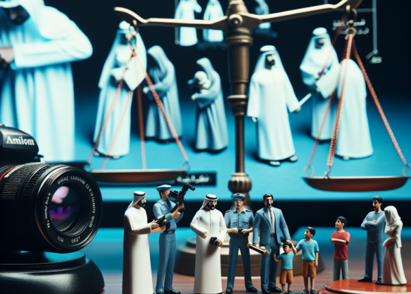 Ensuring Compliance: Enforcing Family Law Court Orders in UAE