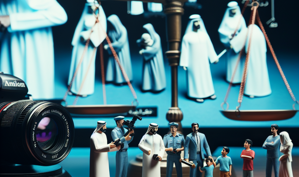 Ensuring Compliance: Enforcing Family Law Court Orders in UAE