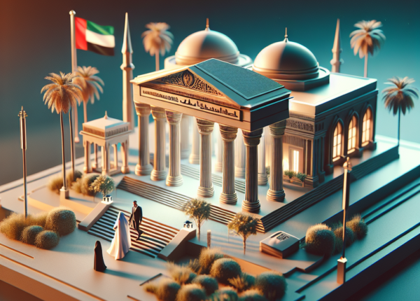 International Marriage Recognition in UAE Legal System: Guidelines