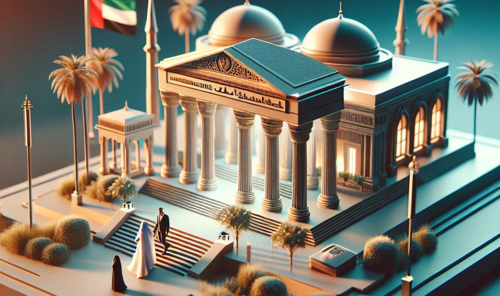International Marriage Recognition in UAE Legal System: Guidelines