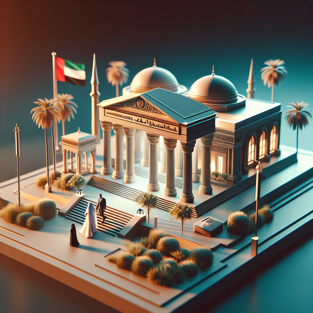 International Marriage Recognition in UAE Legal System: Guidelines