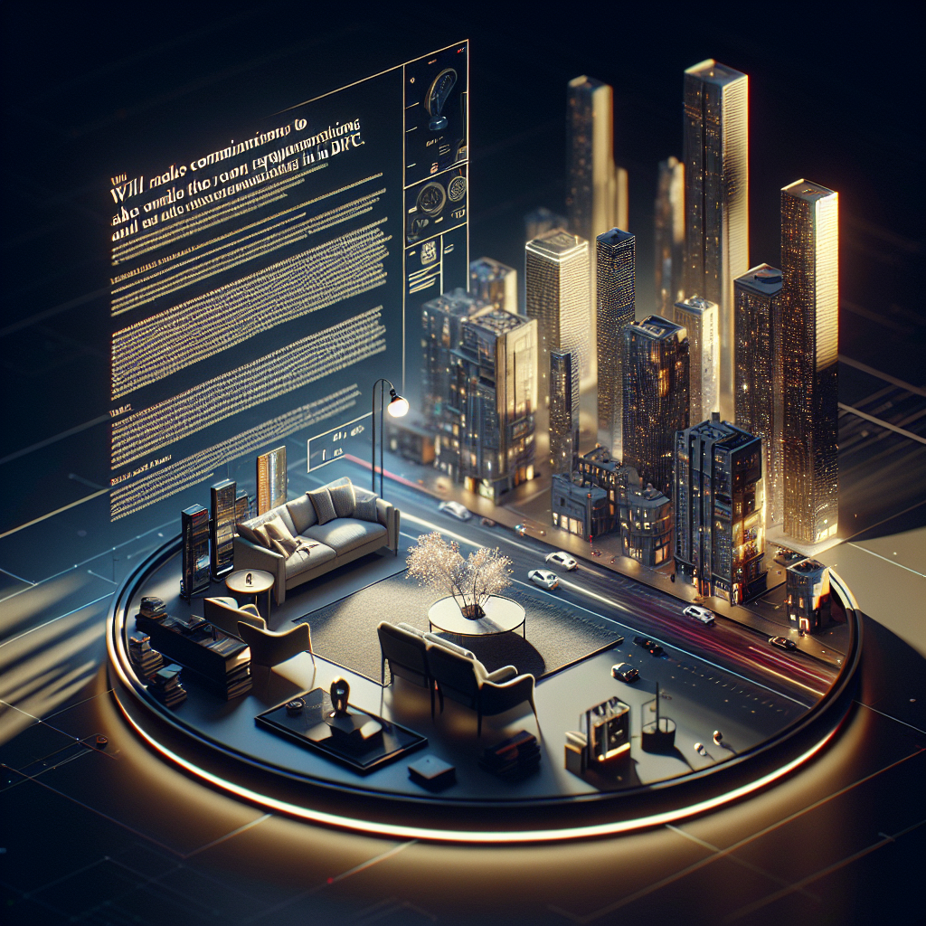 Busting Myths: Unraveling Common Misconceptions About Will Requirements in DIFC