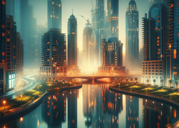 The Enforcement of Construction Codes and Regulations in the UAE