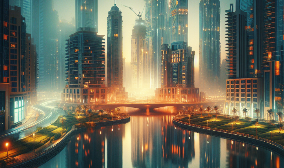 The Enforcement of Construction Codes and Regulations in the UAE