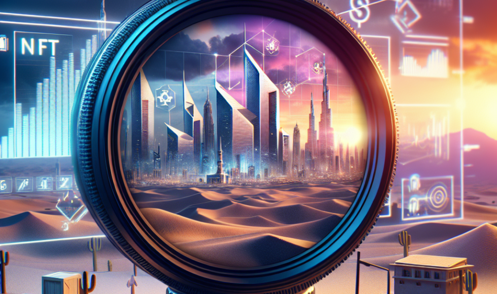 Resolving NFT Disputes: Legal Mechanisms in the UAE for Conflict Resolution