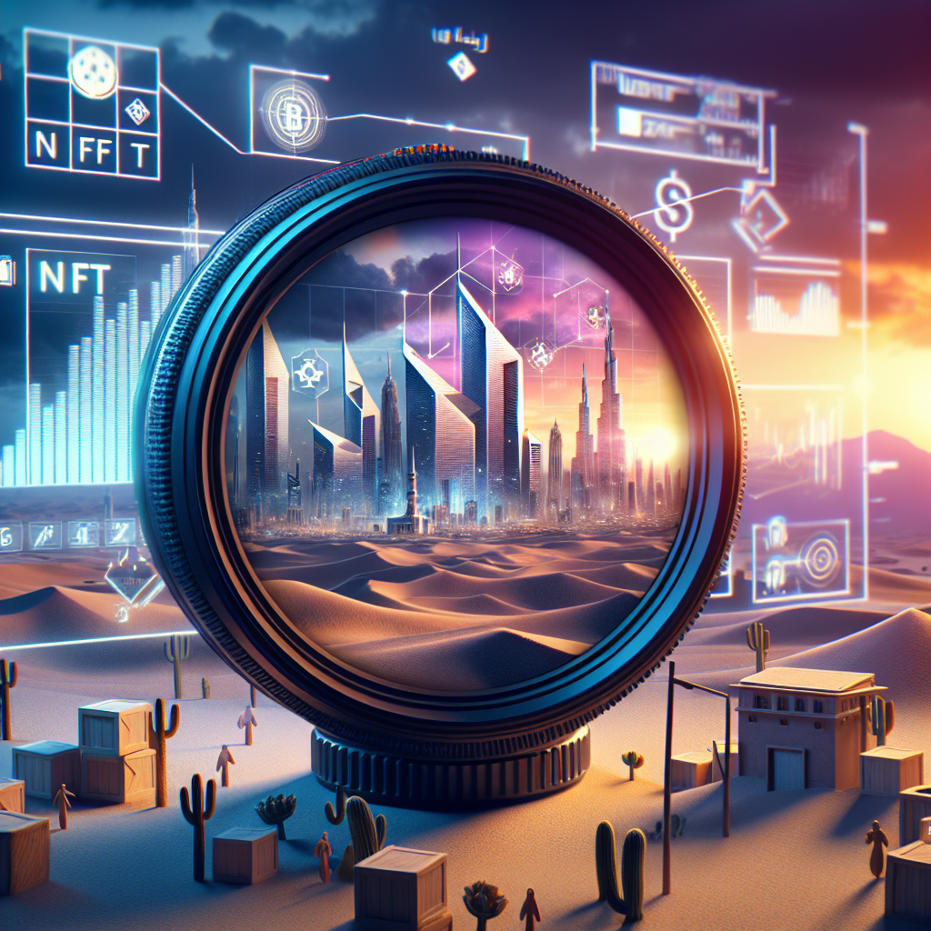 Resolving NFT Disputes: Legal Mechanisms in the UAE for Conflict Resolution