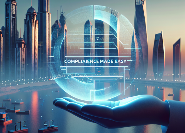 Compliance Made Easy: Essential Legal Requirements for Digital Asset Businesses in the UAE