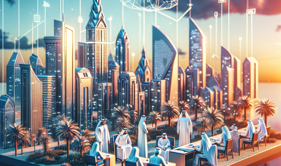 Navigating Inter-country Adoption Regulations in UAE: Guidelines and Procedures
