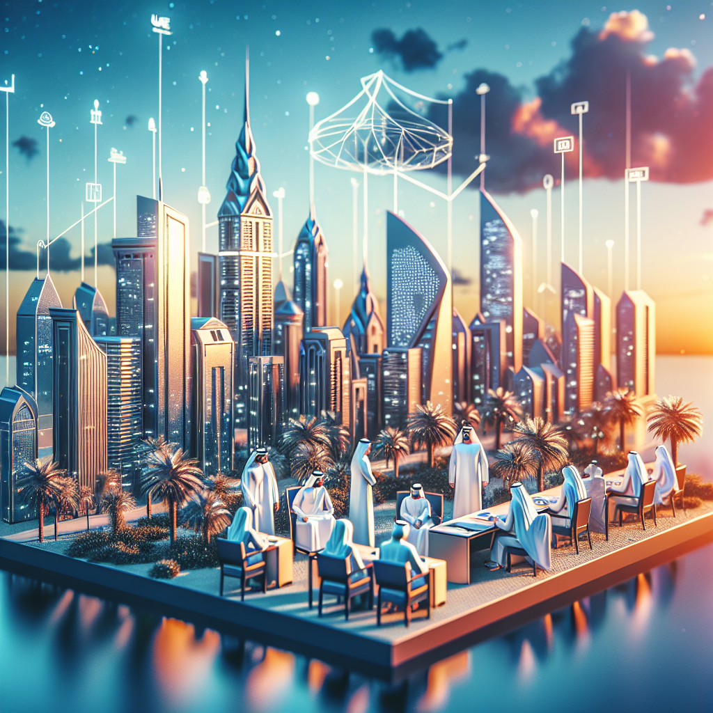 Navigating Inter-country Adoption Regulations in UAE: Guidelines and Procedures