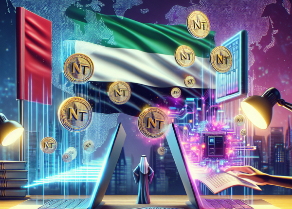 Crossing Borders: NFT Transactions and Compliance with UAE Laws