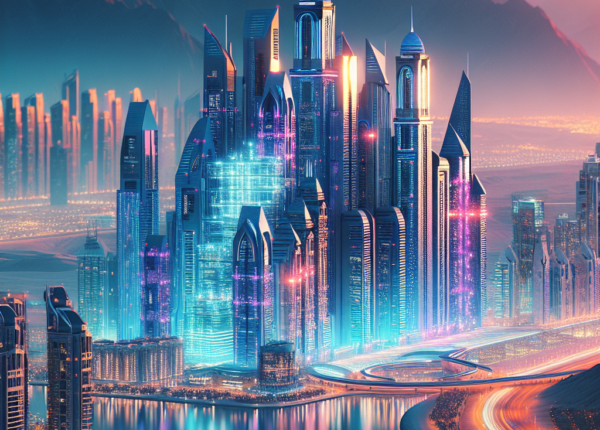 Building Code Compliance in the UAE: A Legal Perspective