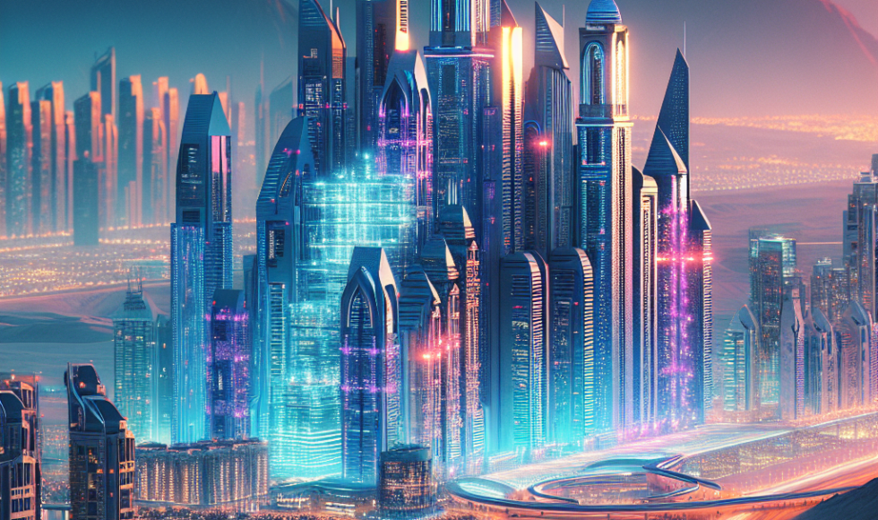 Building Code Compliance in the UAE: A Legal Perspective
