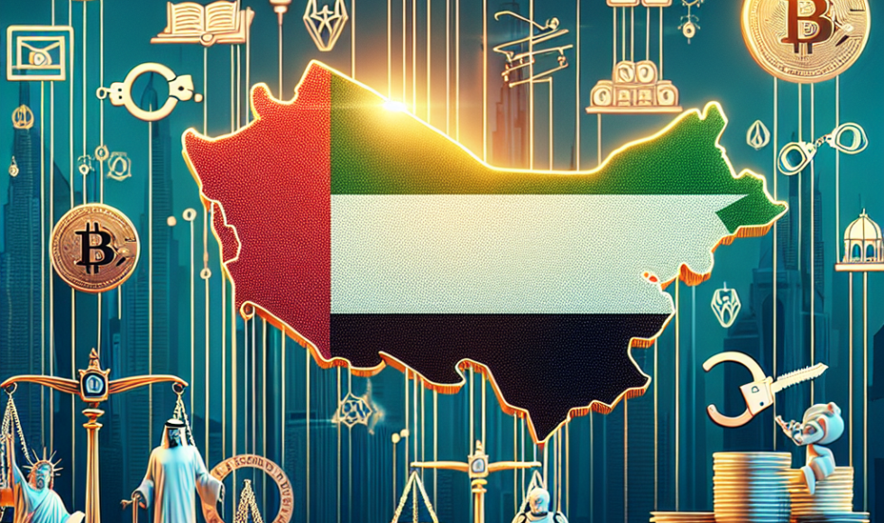 Importance of AML Compliance for Crypto Businesses in the UAE