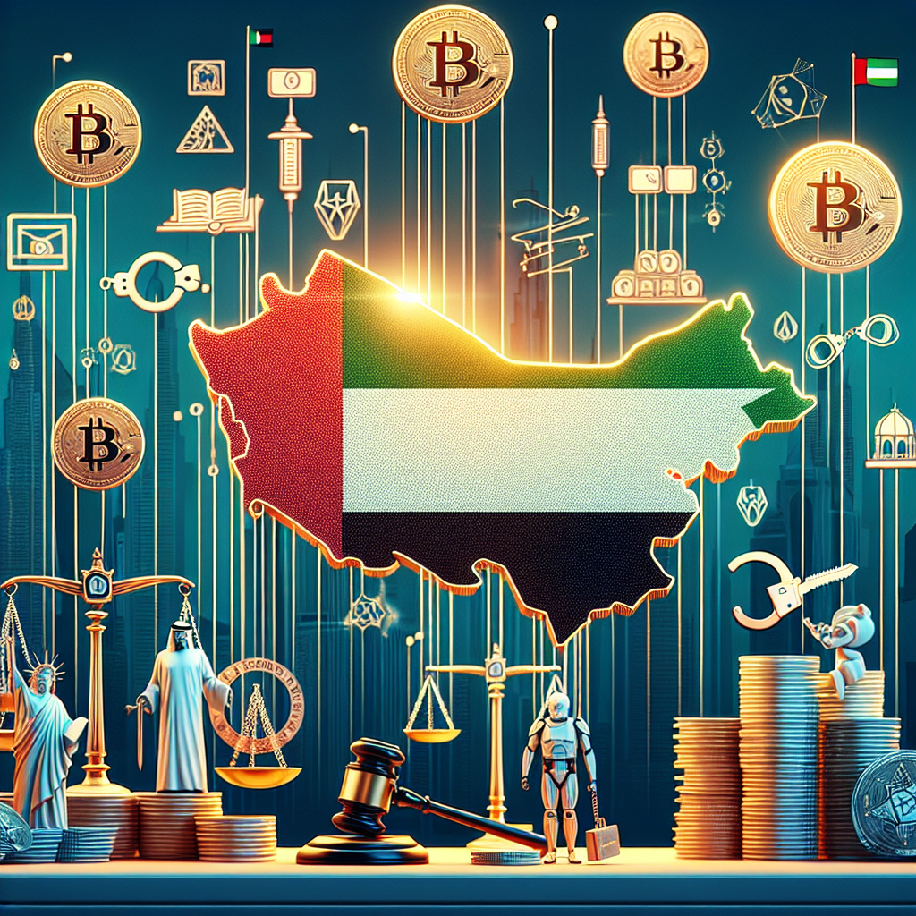 Importance of AML Compliance for Crypto Businesses in the UAE