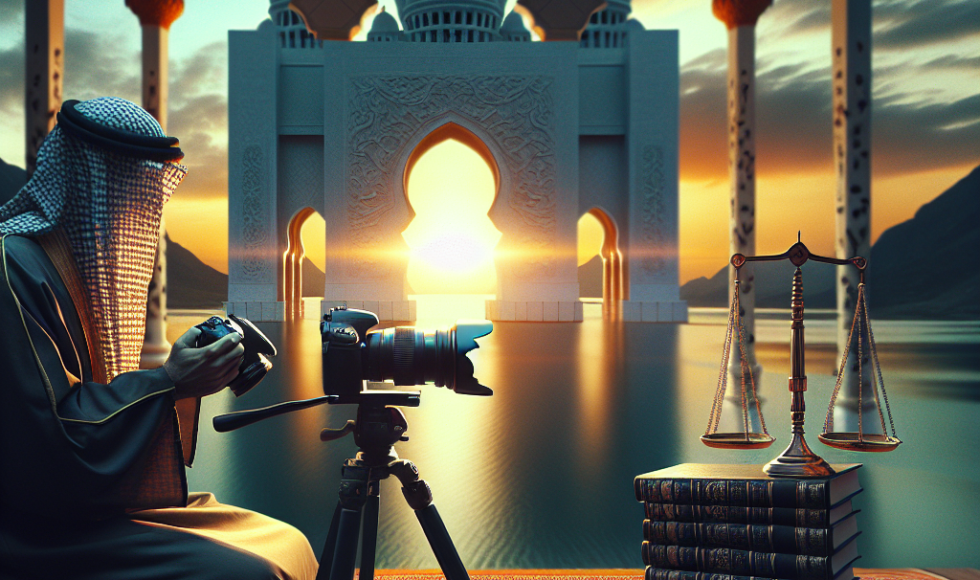 Islamic Influence on Adoption and Guardianship Laws in UAE: Balancing Legal Frameworks