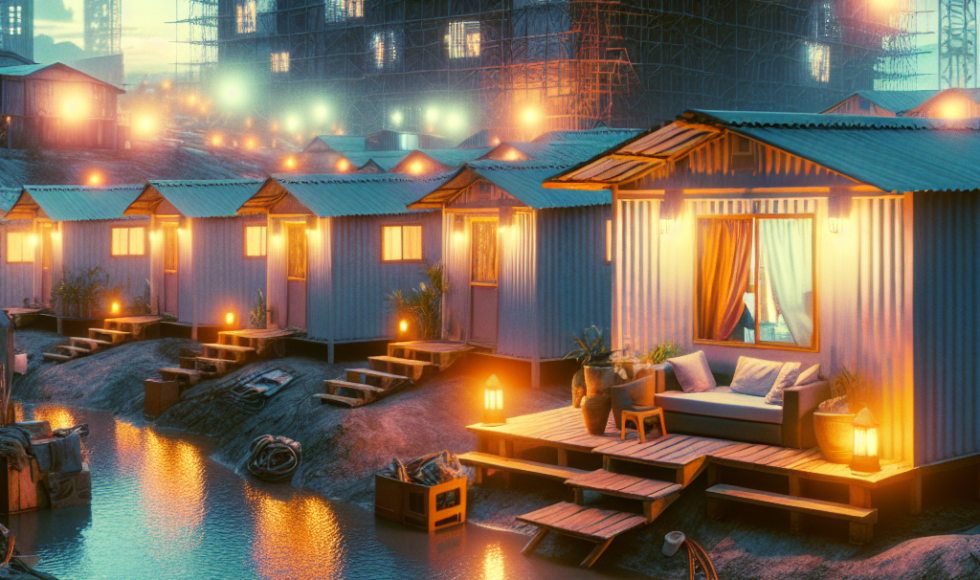 Legal Perspectives on Temporary Worker Housing in Construction Projects