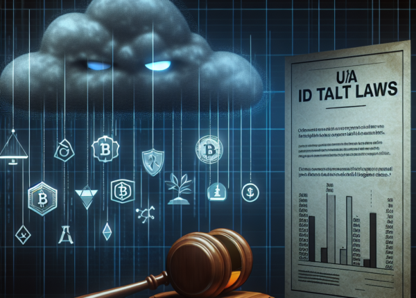 Penalties Unveiled: Non-Compliance with UAE Digital Asset Tax Laws