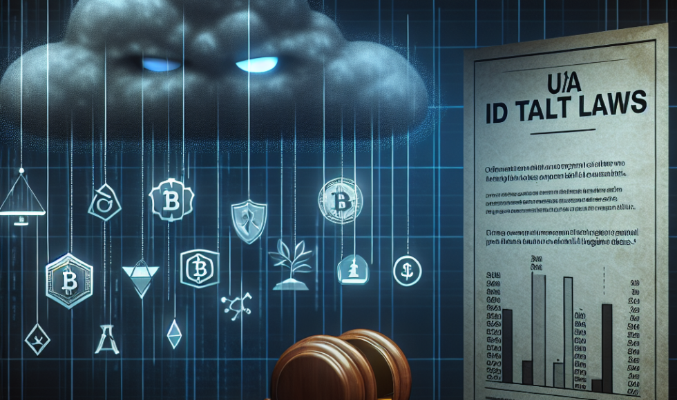 Penalties Unveiled: Non-Compliance with UAE Digital Asset Tax Laws