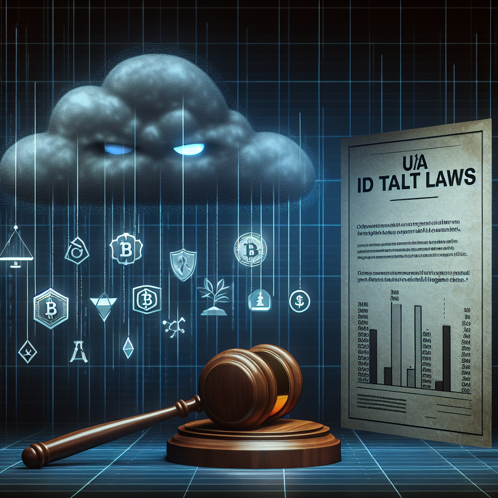 Penalties Unveiled: Non-Compliance with UAE Digital Asset Tax Laws