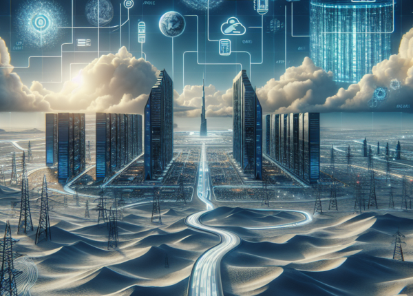 Navigating the Digital Landscape: Key Players and Authorities in UAE's Digital Assets Regulation