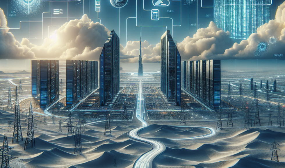 Navigating the Digital Landscape: Key Players and Authorities in UAE's Digital Assets Regulation