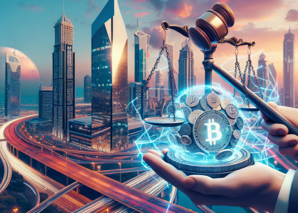 Challenges and Opportunities in UAE Legal Sector: Blockchain Implementation Insights