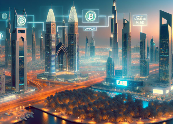 Decoding Licensing Fees: Operating a Crypto Exchange in the UAE