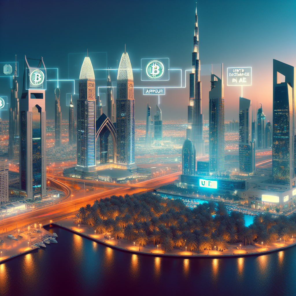 Decoding Licensing Fees: Operating a Crypto Exchange in the UAE
