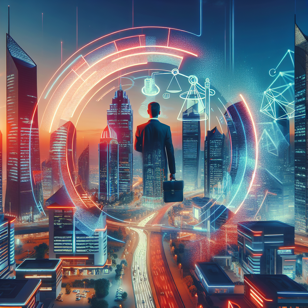 Why Expatriates Must Have a Will in DIFC: A Practical Guide