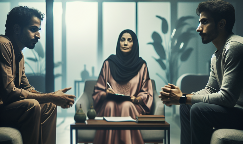 Importance of Mediation in Resolving Family Disputes in UAE