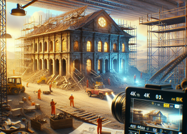 How to Navigate Legal Challenges in Historic Preservation and Construction