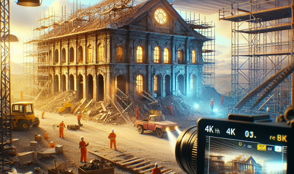 How to Navigate Legal Challenges in Historic Preservation and Construction
