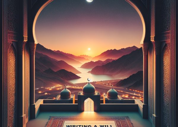 Ultimate Guide: Writing a Will in DIFC for Non-Muslims