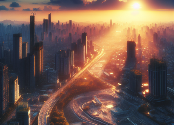 The Impact of Construction Law on Urban Development Strategies