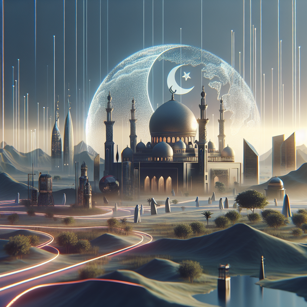 Navigating Property Division with Sharia Law in Family Disputes in UAE