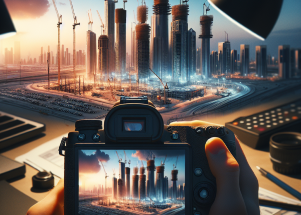 Legal Aspects of Lean Construction Practices in the UAE