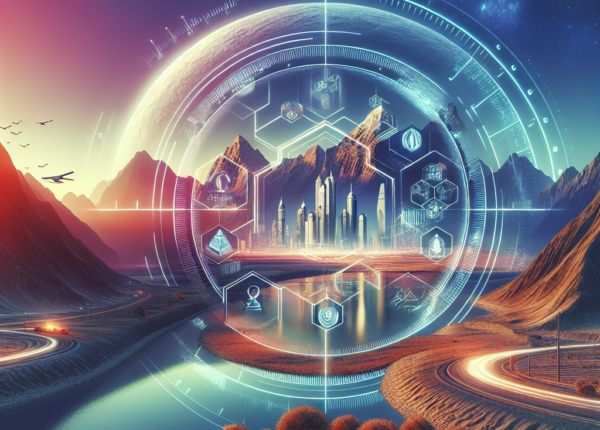 Auditing Smart Contracts: Security Protocols in the UAE